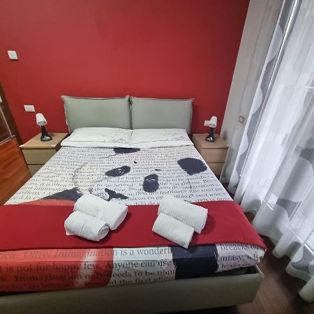 Ama Milano Intero Appartamento Bicocca Zona 9 Exterior foto