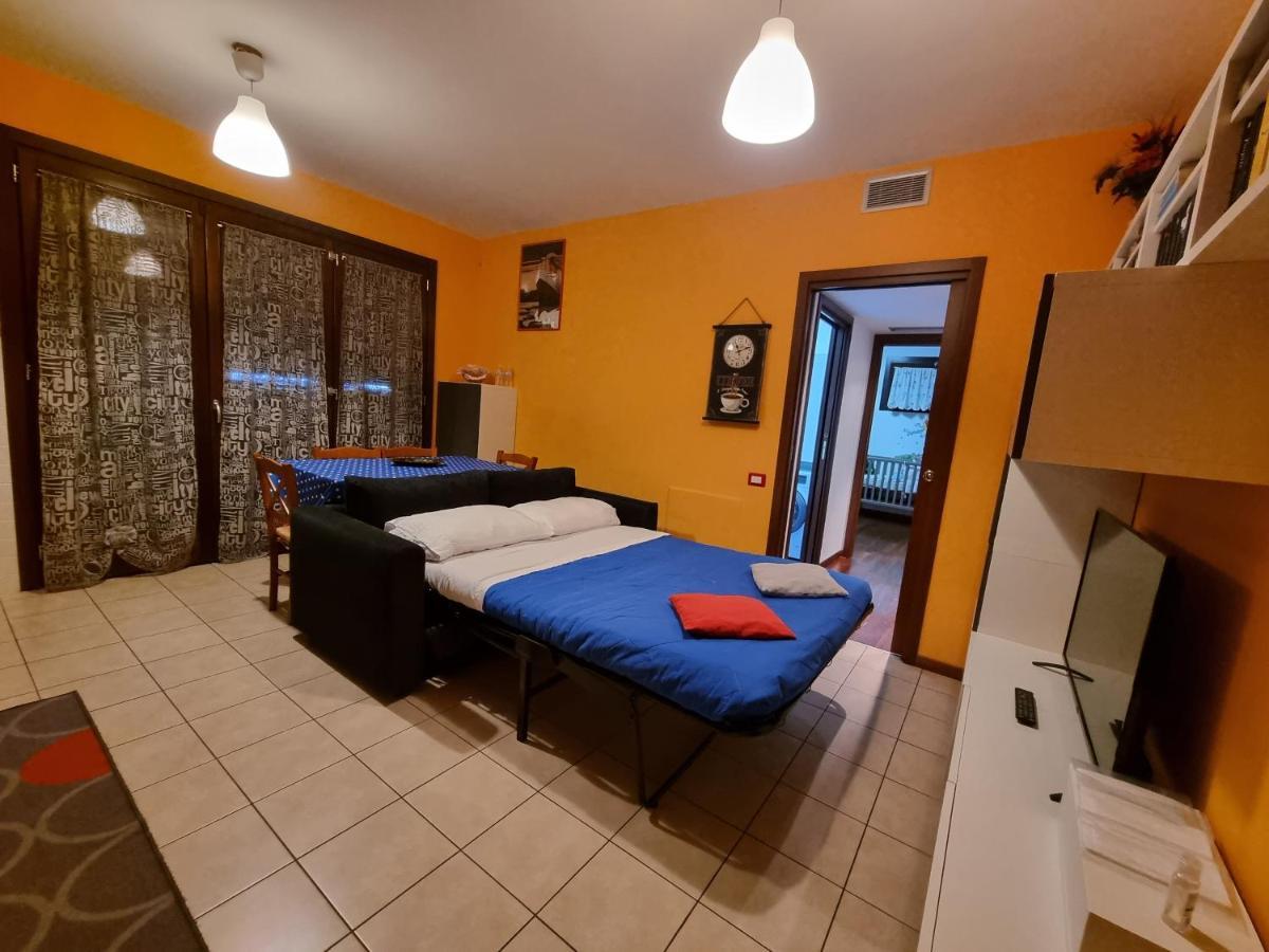 Ama Milano Intero Appartamento Bicocca Zona 9 Exterior foto