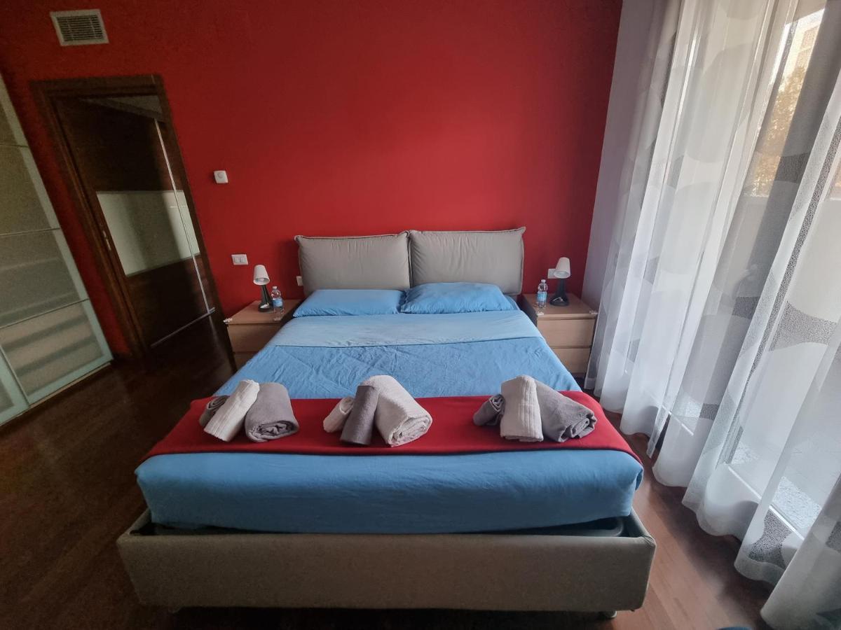 Ama Milano Intero Appartamento Bicocca Zona 9 Exterior foto