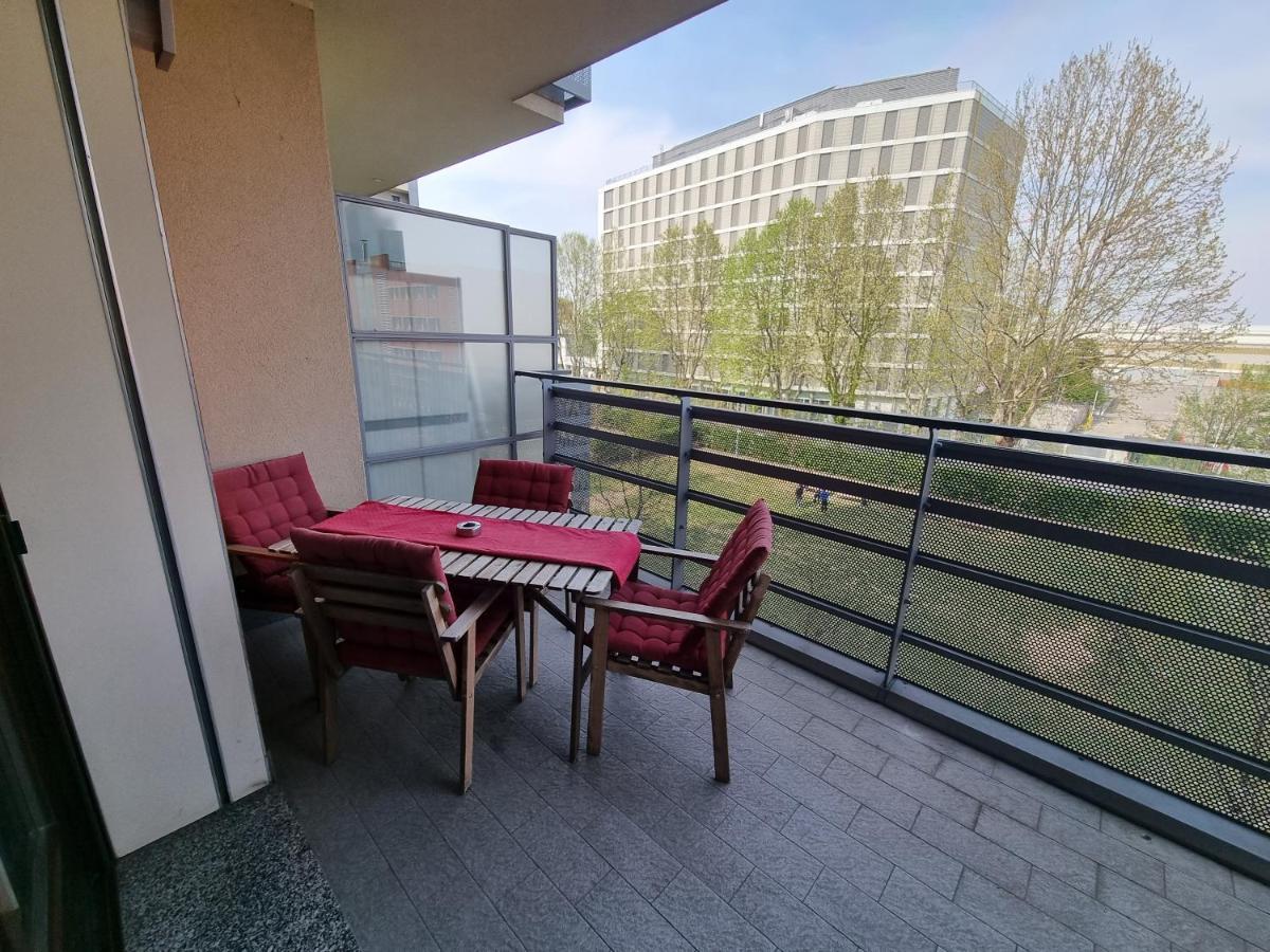 Ama Milano Intero Appartamento Bicocca Zona 9 Exterior foto