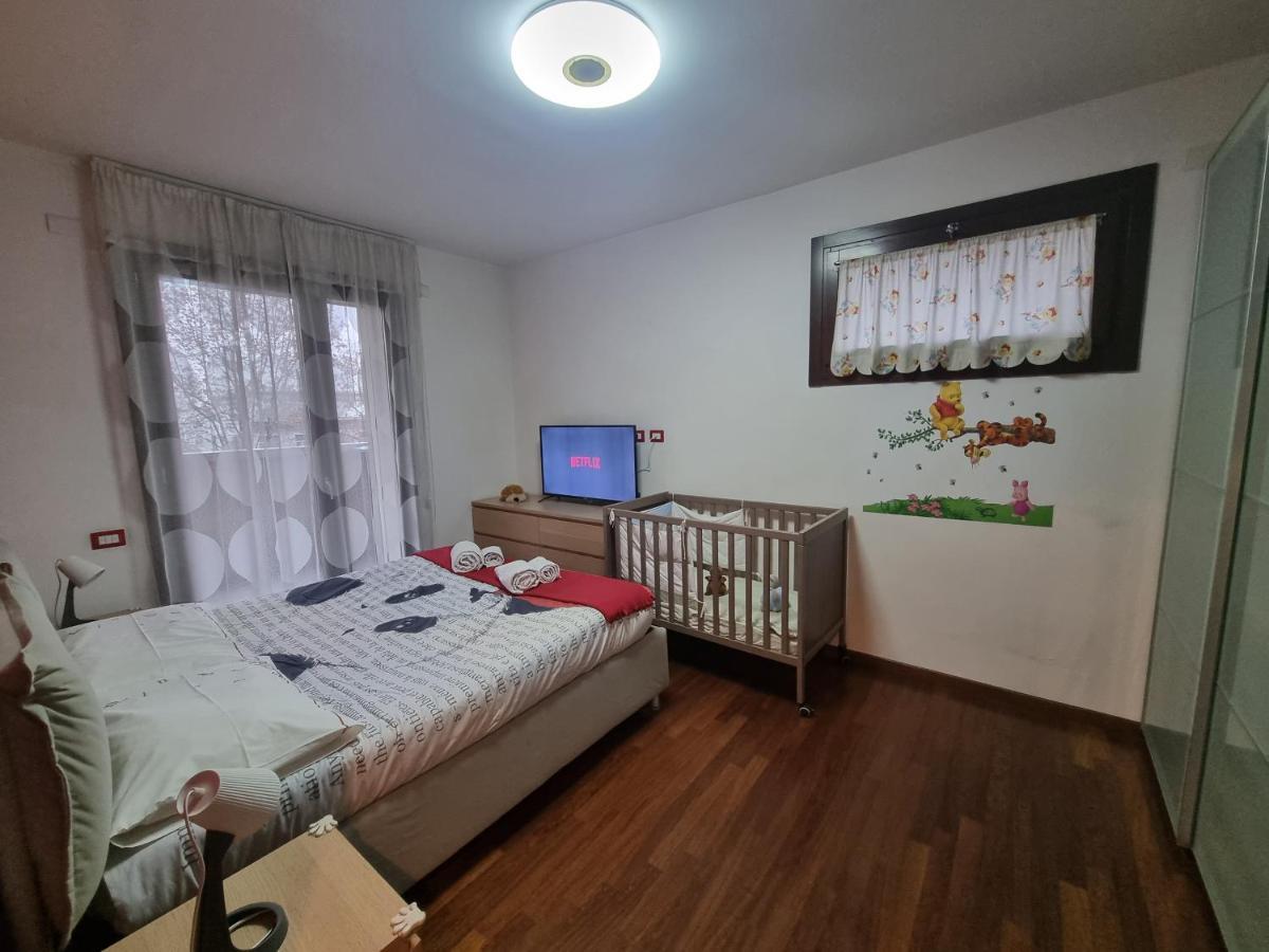 Ama Milano Intero Appartamento Bicocca Zona 9 Exterior foto